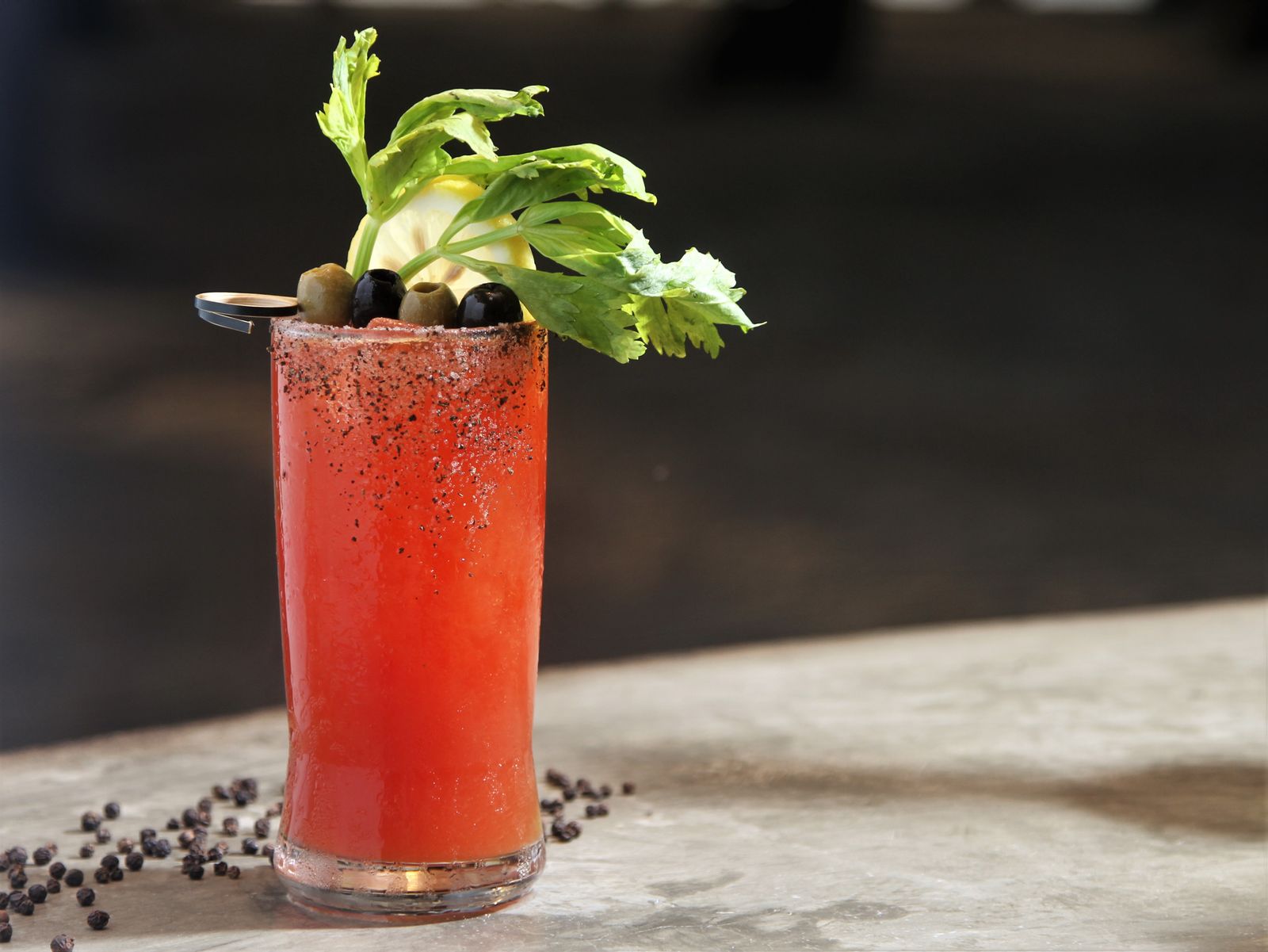 Bloody Mary