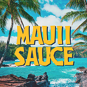 Mauii Sauce