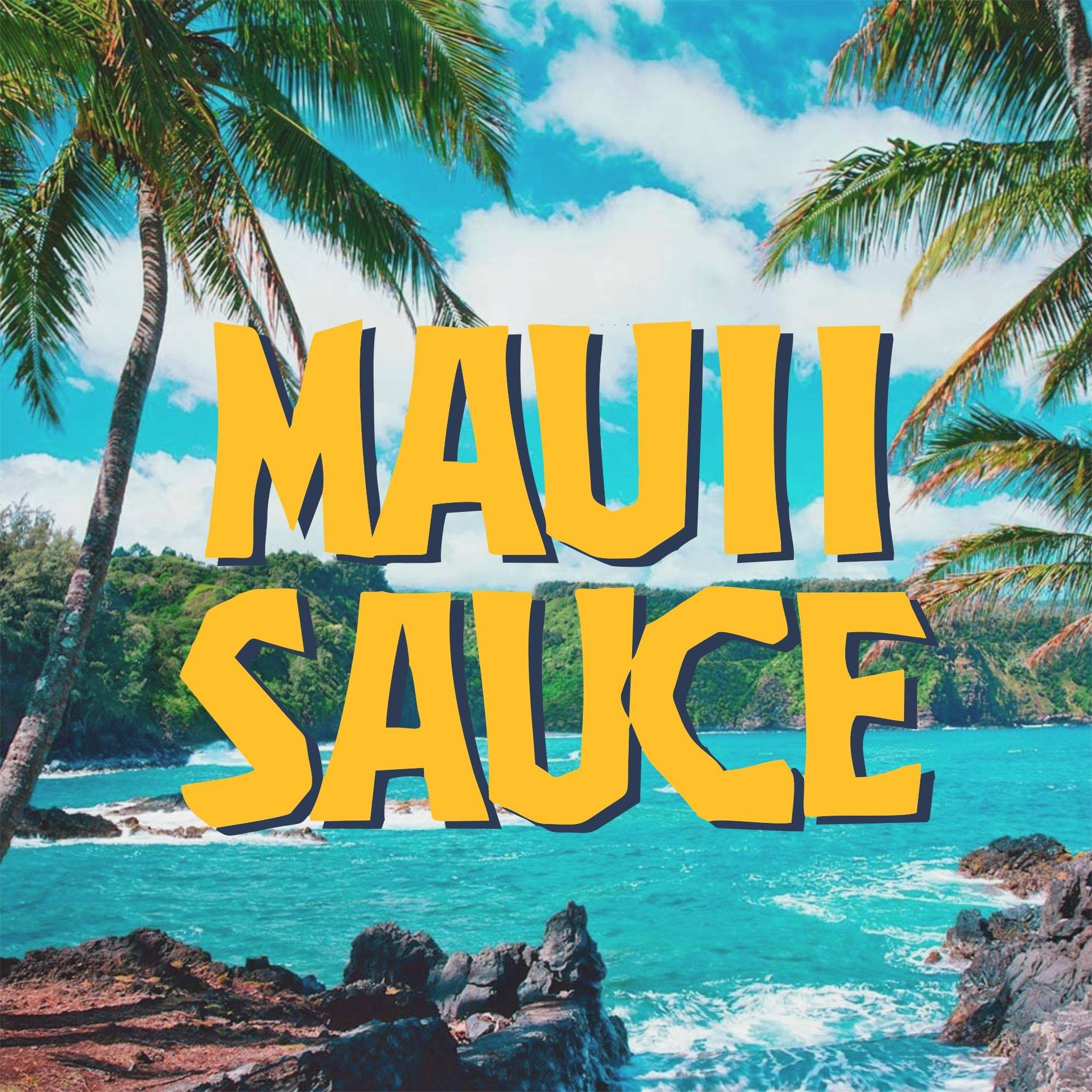 Mauii Sauce
